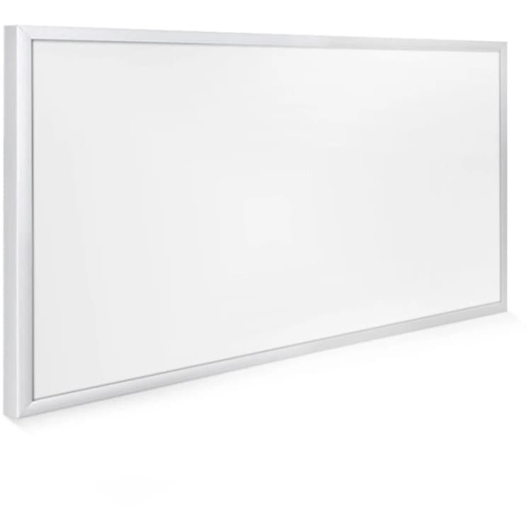 Image of Mirrorstone 180W Classic Infrared Heating Panel, White 180W.CLASSIC