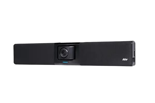 Image of Aver AVer VB342 Pro Black 3840 x 2160 pixels 60 fps 60U3300000AD
