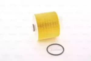 Image of Bosch F026400198 Air Filter Insert S0198