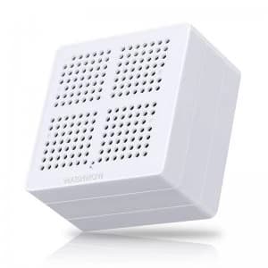Image of Washwow 2.0 Portable Mini Washing Device With Wireless Charger
