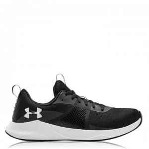 Image of Urban Armor Gear Charged Aurora Ladies Training Shoes - Black