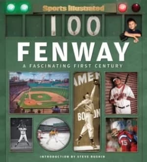Image of Fenway by David Bauer
