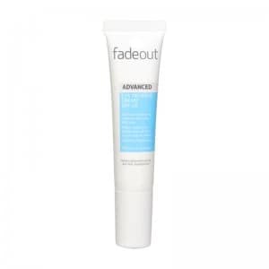 Image of Fade Out Extra Care Eye Defence Cream 15ml