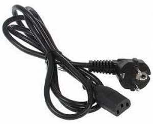 Image of Cee 77 To Iec C13 Eu Power Supply