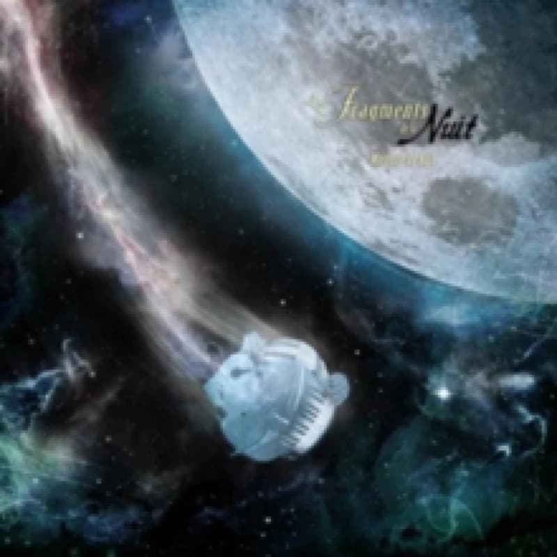 Image of Musique De Nuit Vinyl