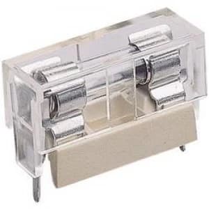 Image of Fuse cap Suitable for Micro fuse 5 x 20 mm