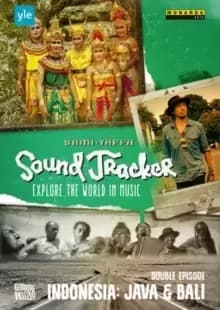 Image of Sound Tracker: Explore the World in Music - Indonesia