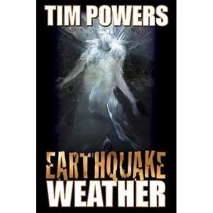 Image of Earthquake Weather