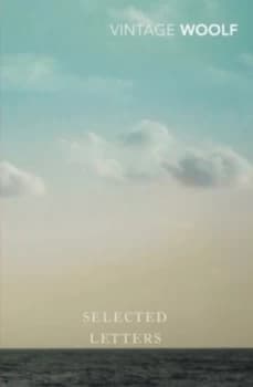 Image of Selected Letters by Virginia Woolf Paperback