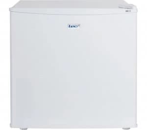 Image of LEC U50052 32L Freestanding Table Top Freezer