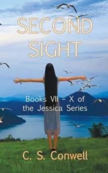 Image of Second Sight by C S Conwell Paperback