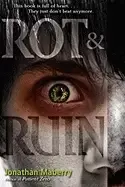 Image of rot and ruin