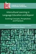Image of intercultural learning in language education and beyond evolving concepts p