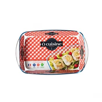 Image of Ocuisine Rectangular Roaster 35x22cm