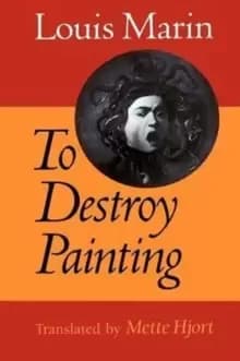 Image of To Destroy Painting