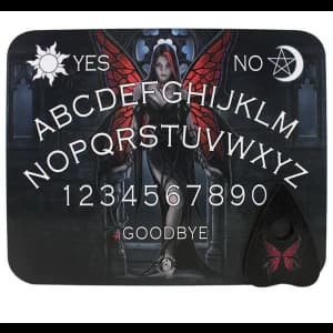 Image of Aracnafaria Spirit Board