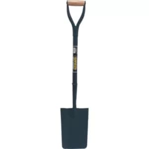 Image of Solid Socket Steel YD Trenching Shovel