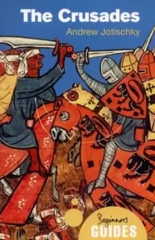 Image of The Crusades by Andrew Jotischky