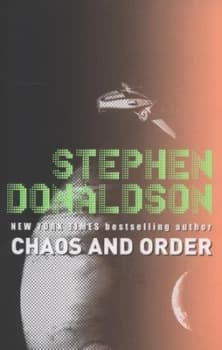 Image of Chaos and Order by Stephen Donaldson Book