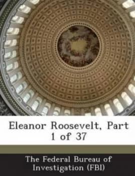Image of Eleanor Roosevelt Part 1 of 37 Paperback