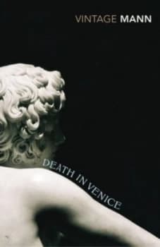 Image of Death in Venice and Other Stories by Thomas Mann Paperback