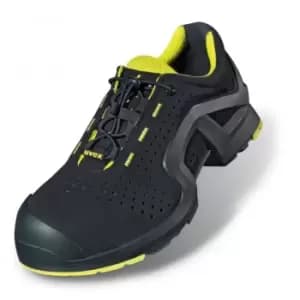 Image of Uvex Halbschuh 1 x-tended support S1 P SRC Gr. 42