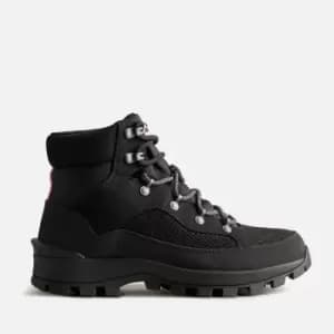 Image of Hunter Explorer Recycled Mesh and Microfibre Hiking Boots - UK 6