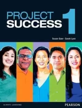 Image of Project Success 1 Student Book with eText by Susan Gaer