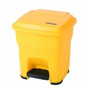 Image of 85L Soft Close Pedal Bin - 790 x 390 x 390mm