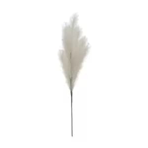 Image of Gallery Interiors Set of 6 Feathered Spray Grey