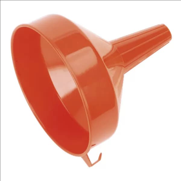 Image of Genuine SEALEY F4 Funnel Medium Ø185mm Fixed Spout