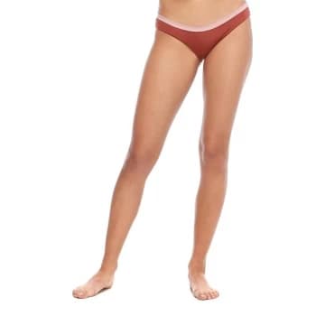 Image of Body Glove Stam Adry Briefs - Spice