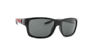 Image of Prada Linea Rossa 0PS 01WS 1AB06F 59