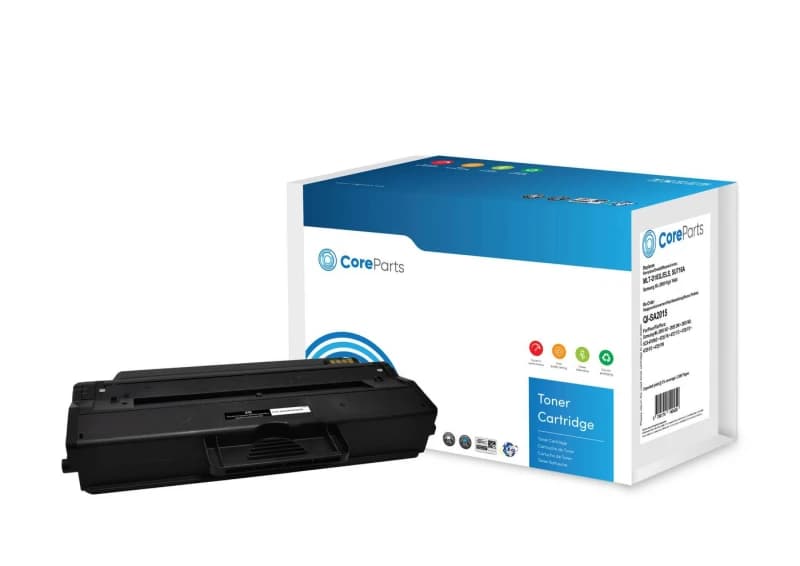 Image of CoreParts Toner Black MLT-D103L/ELS