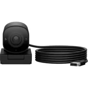 Image of HP 965 4K Streaming Business Webcam