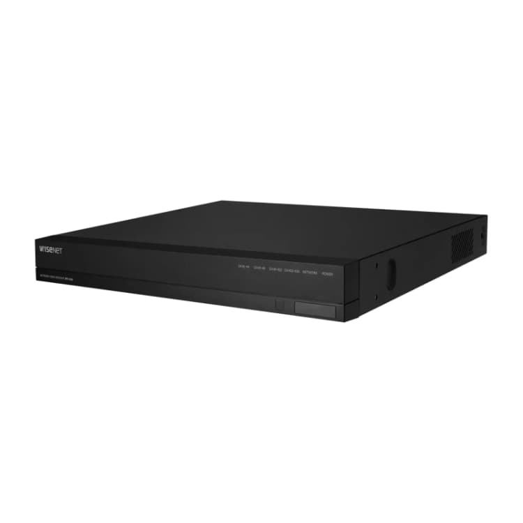 Image of Hanwha SPE-1630 video servers/encoder 2560 x 1920 pixels 30 fps