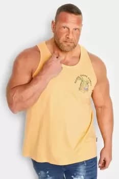 Image of North Shore Hawaii Vest Top