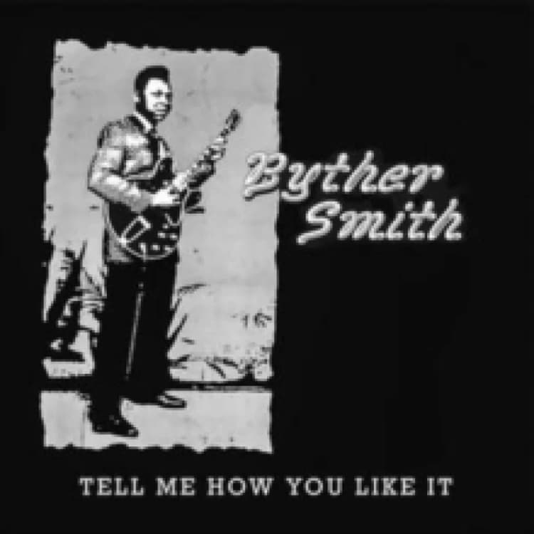 Image of Tell Me How You Like It CD / Album