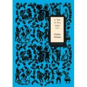 Image of A Tale of Two Cities (Vintage Classics Dickens Series)