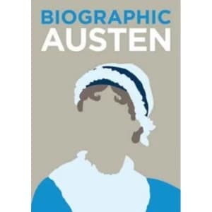 Image of Austen : Great Lives in Graphic Form