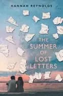Image of summer of lost letters