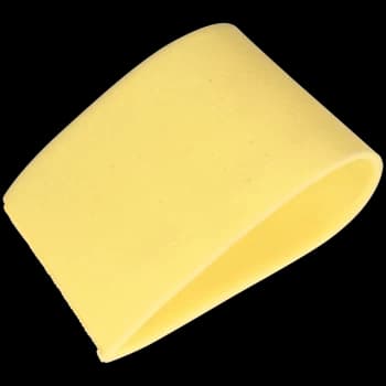 Image of Sealey Foam Filters for PC200, PC200SD Pack of 10