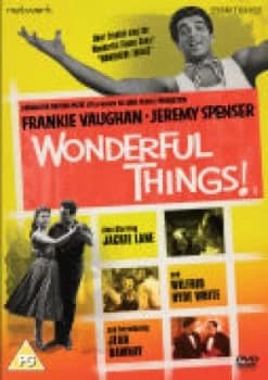 Image of Wonderful Things