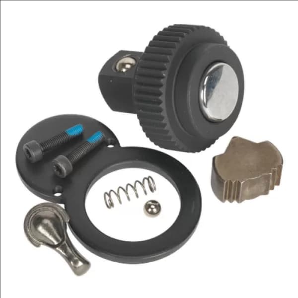 Image of Genuine SEALEY AK662.V2.RK Repair Kit for AK662, AK662L & AK8948 1/2Sq Drive