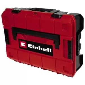 Image of Einhell Stackable E-Case S-C with Dividers
