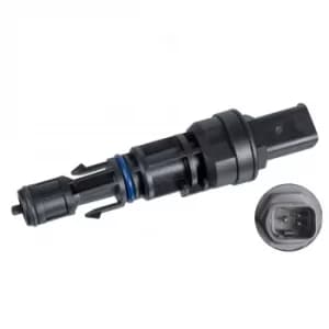 Image of Gearbox Speed Sensor 45166 by Febi Bilstein