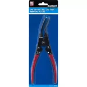 Image of Car Door Panel and Trim Removal Pliers