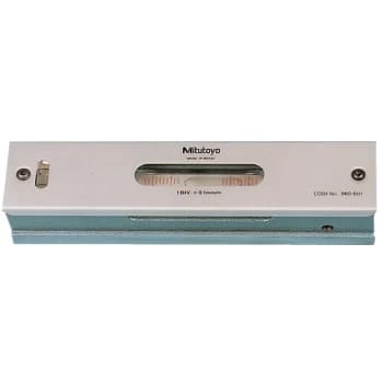 Image of 960-603 200MM Engineers Level - Mitutoyo