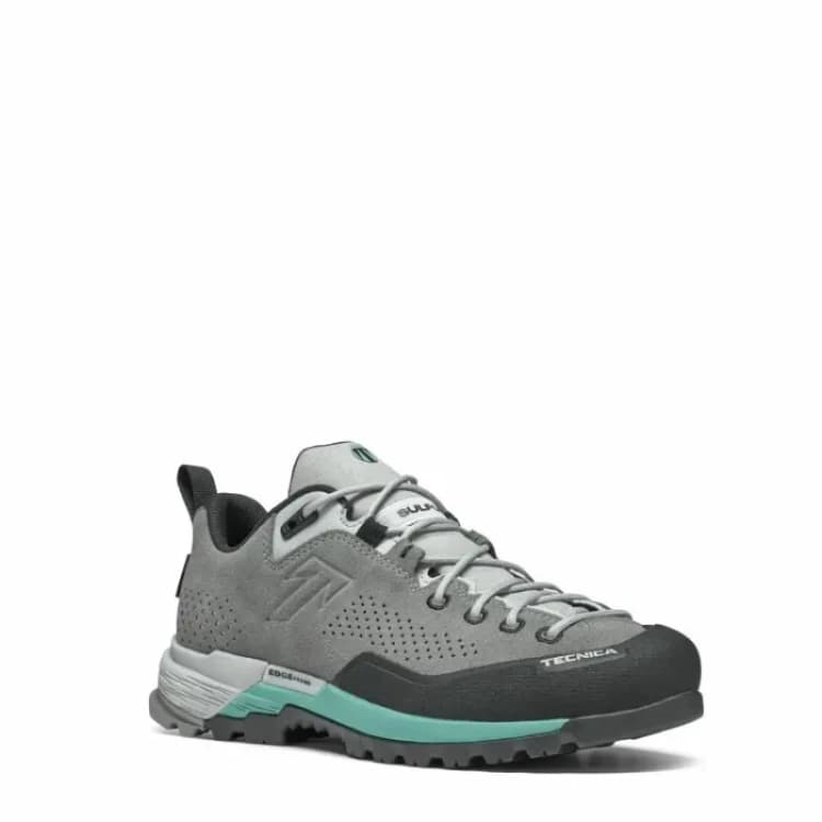Image of Womens hiking shoes Tecnica Sulfur GTX Gris Female 38 2/3