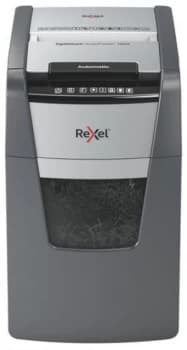 Image of Rexel Optimum AutoFeed Plus Shredder 150X